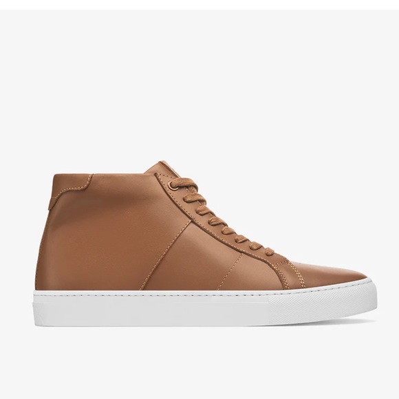 Greats Men's Royale High Sneaker
